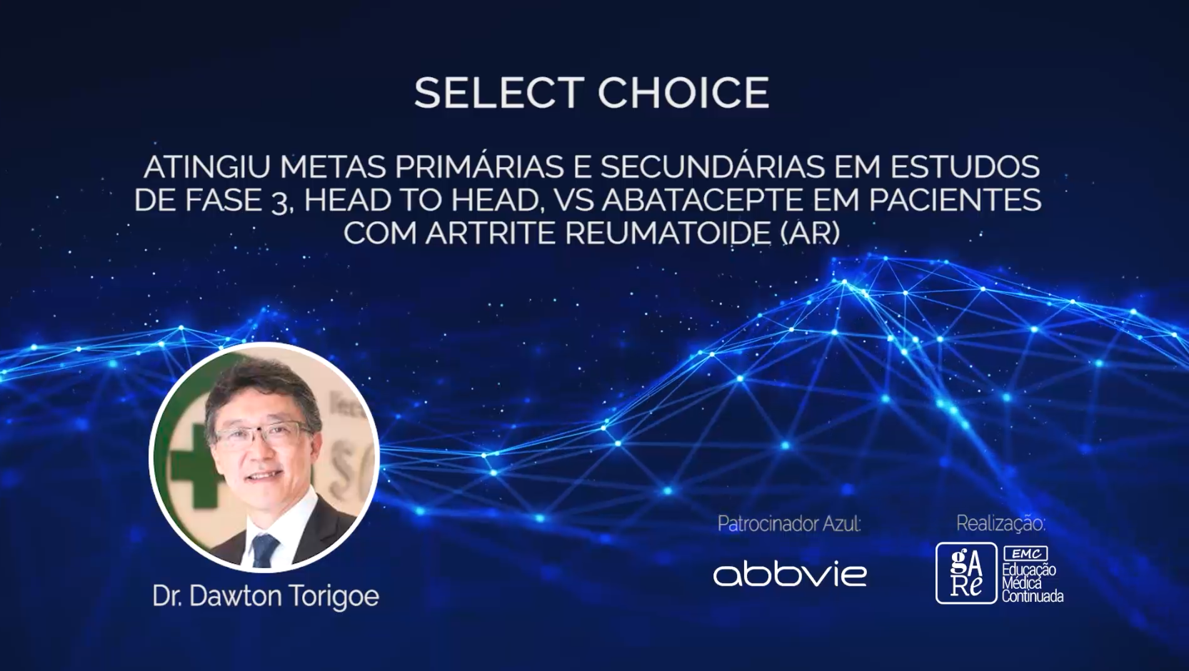 SELECT CHOICE